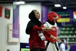 میرحسینی: مدال طلای المپیک با چند دقیقه تمرکز بیشتر از دست رفت!