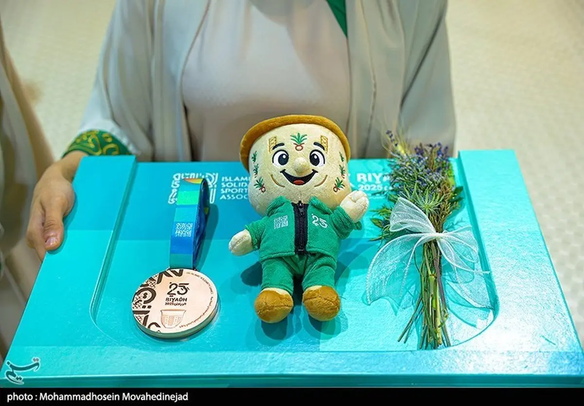 رسوایی در راه است؟ برنامه ورزشکاران ایران در روز پنجم بازی‌های اسلامی لو رفت!