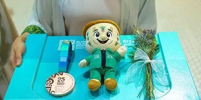 روز دهم: کشتی‌گیران ایرانی در غوغای رقابت‌ها / سرنوشت در تشک رقم می‌خورد؟