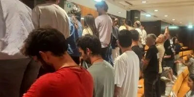 فوری: لاپید خواستار سقوط نتانیاهو شد!