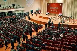 فوری: مذاکرات پشت پرده چارچوب هماهنگی برای تشکیل دولت جدید عراق؛ چه کسانی در سایه قدرت می‌گیرند؟