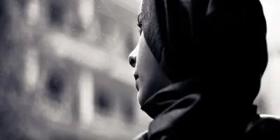 نجات معجزه آسای یک دختر جوان +‌ جزییات جدید