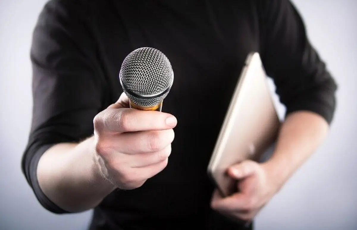 اگر خبرنگار بودید چه سوژه‌ای را پی‌گیری می‌کردید؟