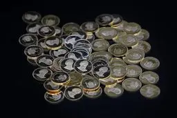 سکه طلا دوباره طغیان کرد! ریزش یا اوج‌گیری در آذرماه؟