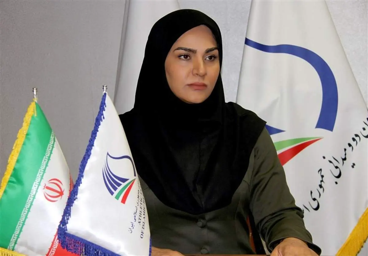 ریاض: شگفتی‌سازی دوومیدانی یا تکرار بدشانسی؟