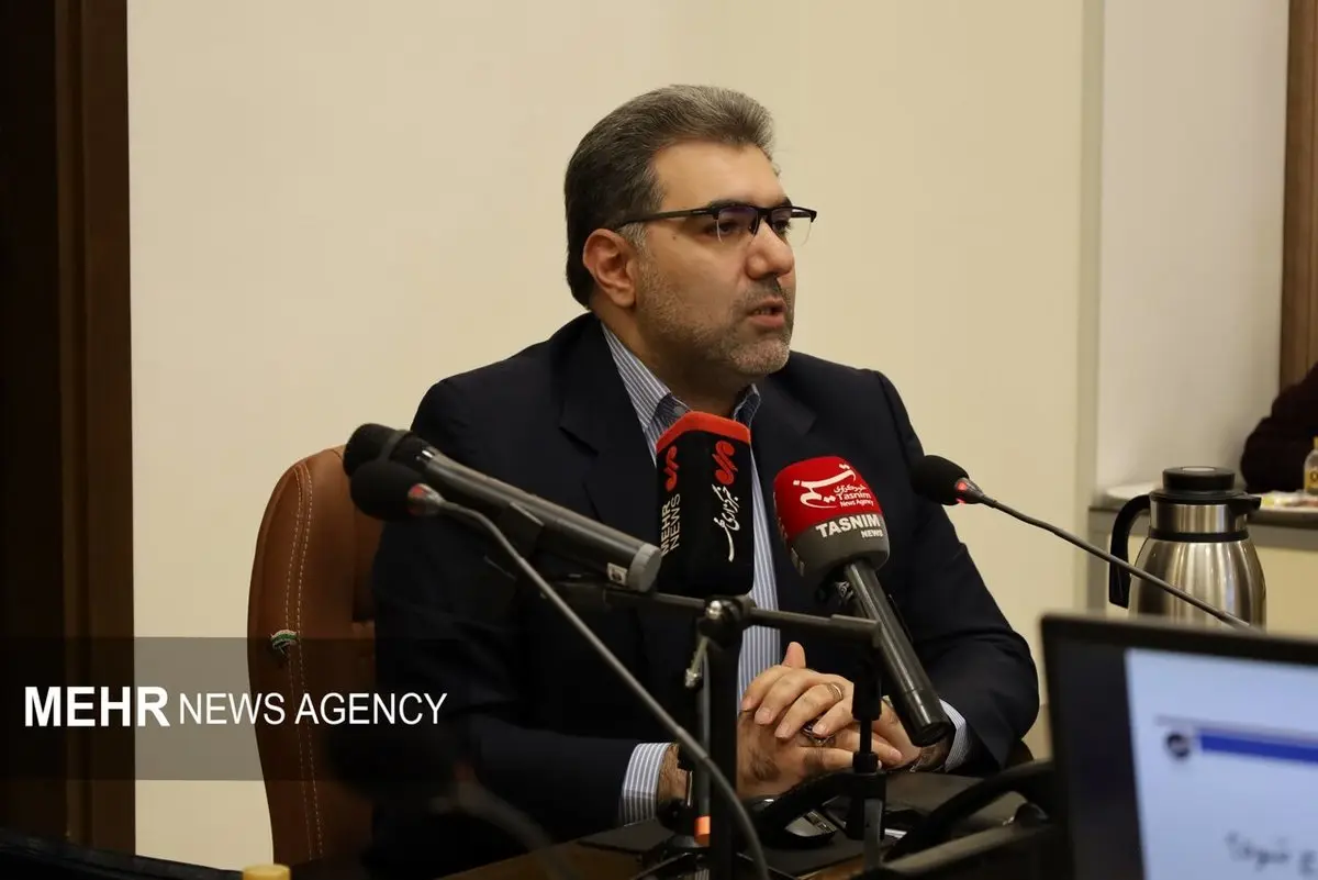 جنگ ۱۲ روزه: عکس‌هایی که سند تاریخی کشورمان را افشا می‌کنند!