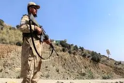 بمب خبری: پاکستان، طالبان را به فریبکاری و حمایت از تروریسم متهم کرد!
