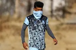 تصمیم ناگهانی: رضاییان در تمرین استقلال! سناریوی جدایی به بن‌بست رسید؟