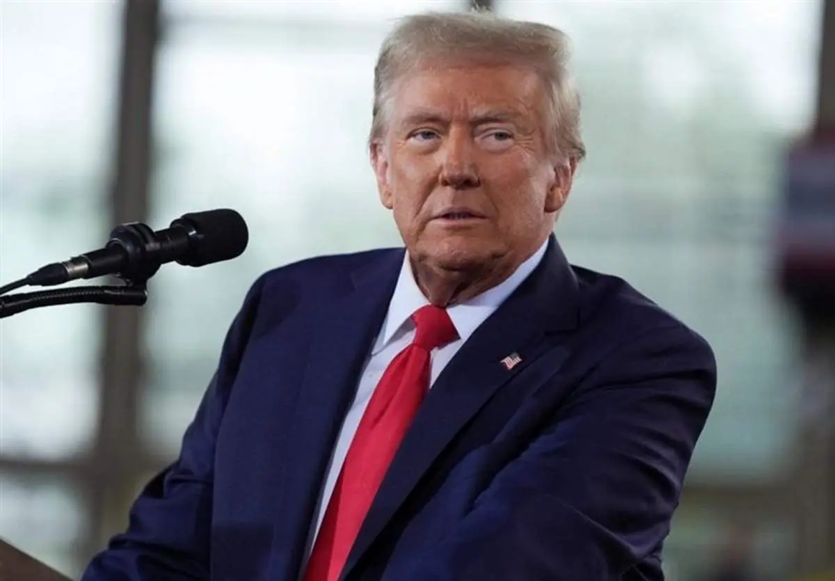 افشاگری تکان‌دهنده ترامپ: پوتین "رهبری باهوش و قدرتمند است که نمی‌توان با او بازی کرد"!