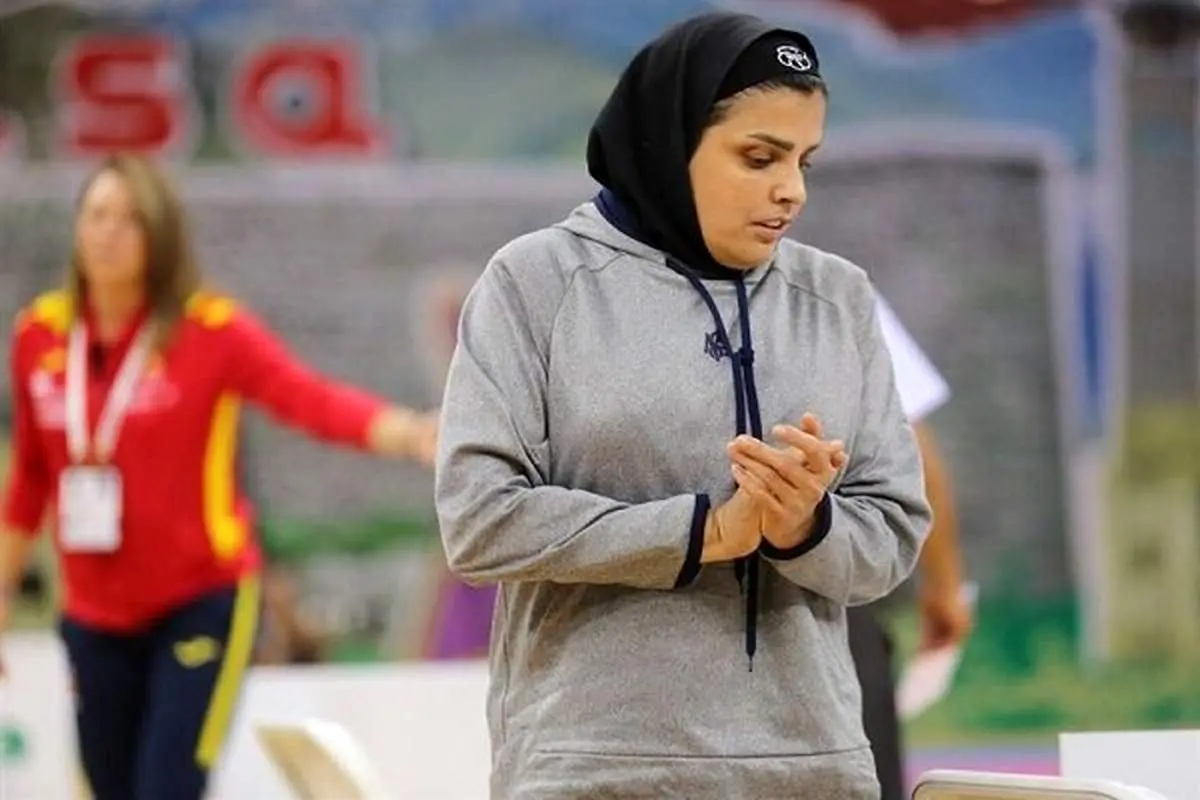 طوفان کاراته بانوان ایران در المپیک ناشنوایان: حضور شایسته یا حماسه فراموش نشدنی؟