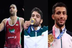 حیرت‌انگیز! ستاره‌های کشتی فرنگی در راه بازگشت؛ استقلال مذاکرات نهایی را آغاز کرد!