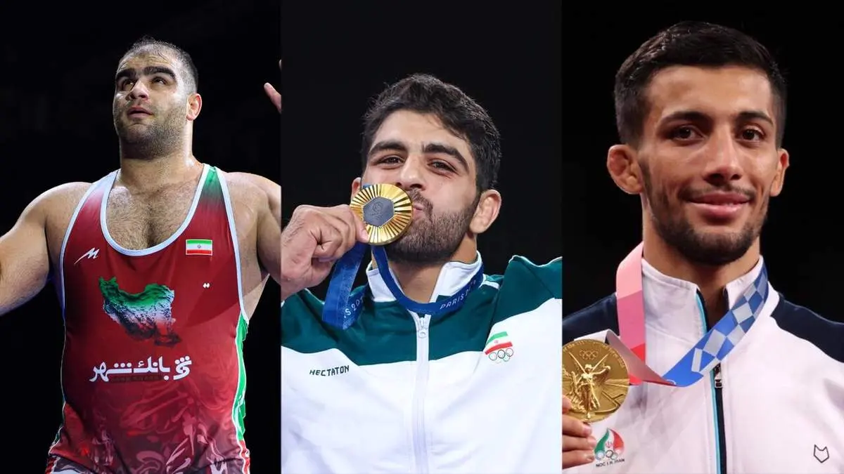 حیرت‌انگیز! ستاره‌های کشتی فرنگی در راه بازگشت؛ استقلال مذاکرات نهایی را آغاز کرد!