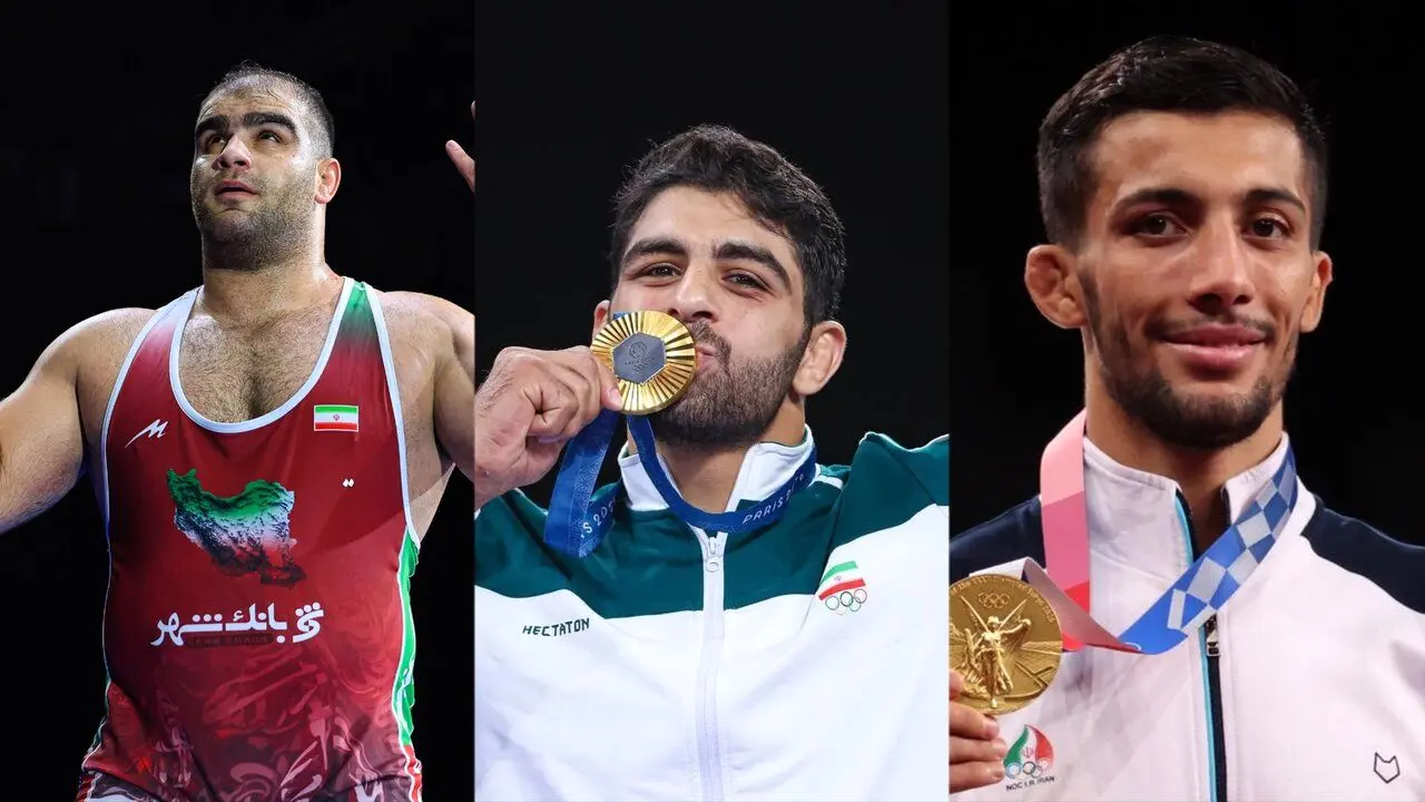 حیرت‌انگیز! ستاره‌های کشتی فرنگی در راه بازگشت؛ استقلال مذاکرات نهایی را آغاز کرد!