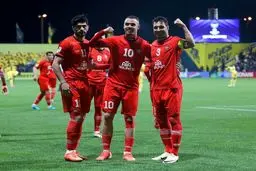 AFC آب پاکی روی دست تیم‌های آسیایی ریخت!