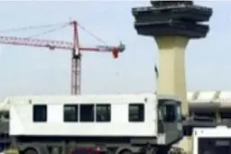 فاجعه در واشنگتن؛ فرودگاه در وحشت! ۱۸ نفر در خون غلتیدند