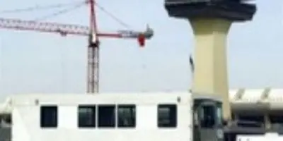 وحشت در واشنگتن؛ حادثه مرگبار در فرودگاه، ۱۸ نفر زیر آوار!