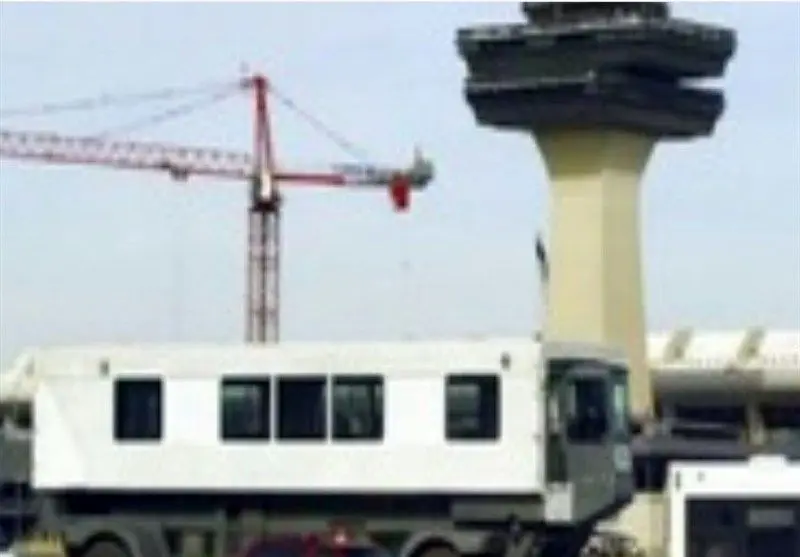 فاجعه در واشنگتن؛ فرودگاه در وحشت! ۱۸ نفر در خون غلتیدند