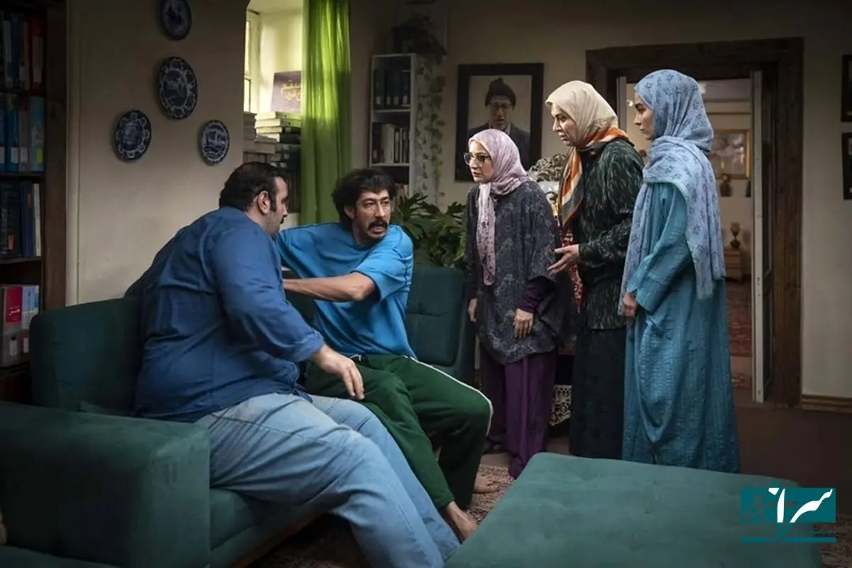 ۴ شوک اقتصادی که سریال پایتخت یادمان انداخت