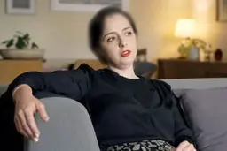 ترانه علیدوستی دوباره با حرف هایش جنجال به پا کرد!