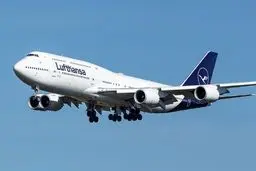 چرا لوفت‌هانزا همچنان شب‌ها به تل‌آویو پرواز نمی‌کند؟ تمدید جنجالی لغو پروازها!