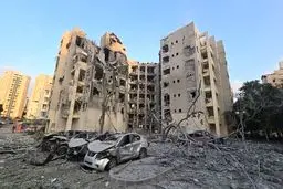 اوضاع مسکن در رژیم صهیونیستی بهم ریخت