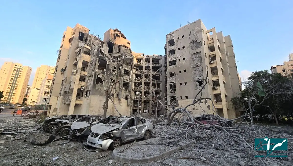 اوضاع مسکن در رژیم صهیونیستی بهم ریخت