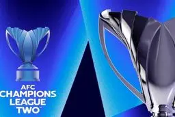 زلزله در لیگ قهرمانان: AFC ناگهان وارد بازی جنجالی شد!