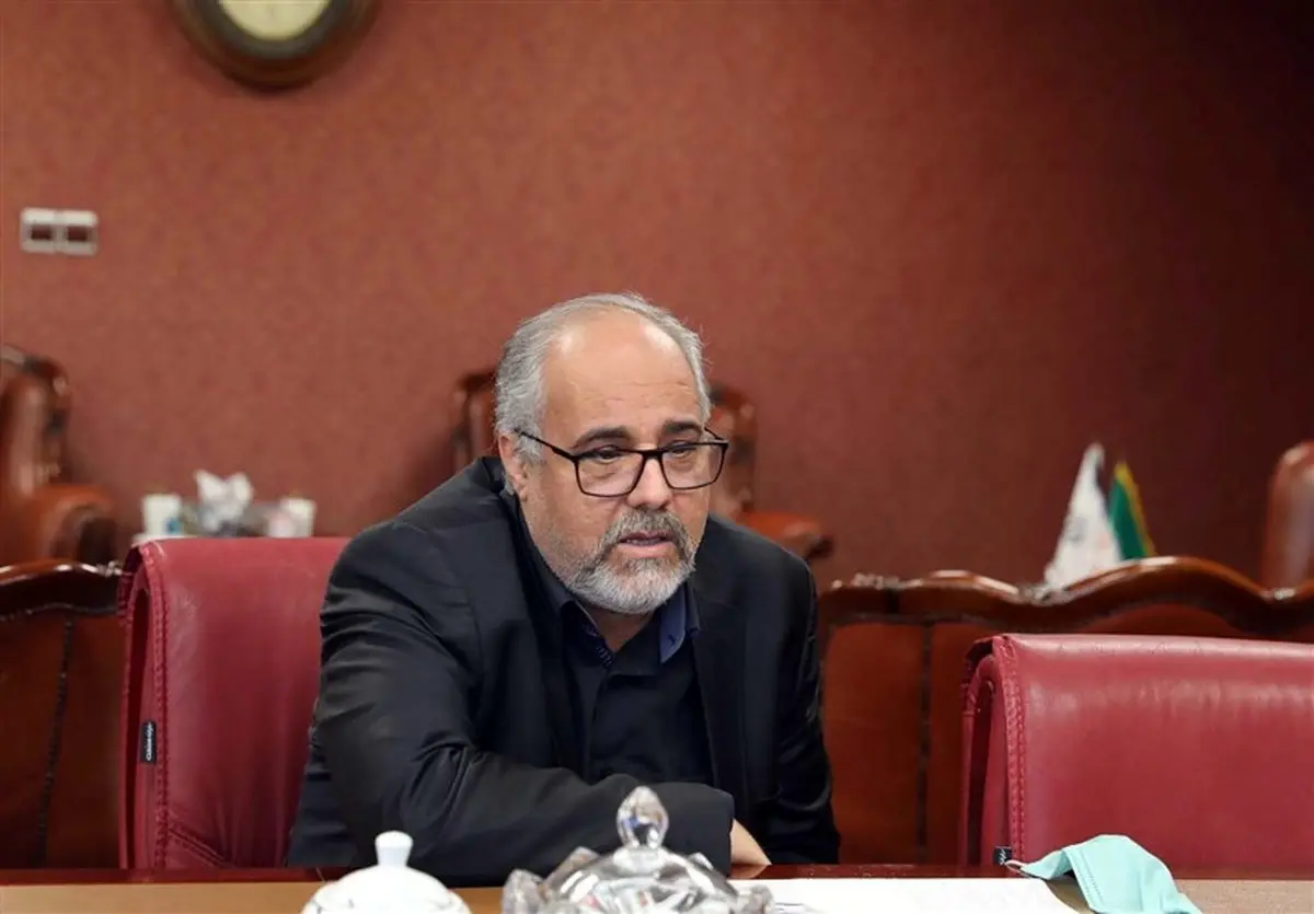 شوکه‌کننده: اسدمسجدی: اگر صندوق قهرمانان فرصت ندهد، فاجعه در راه است!