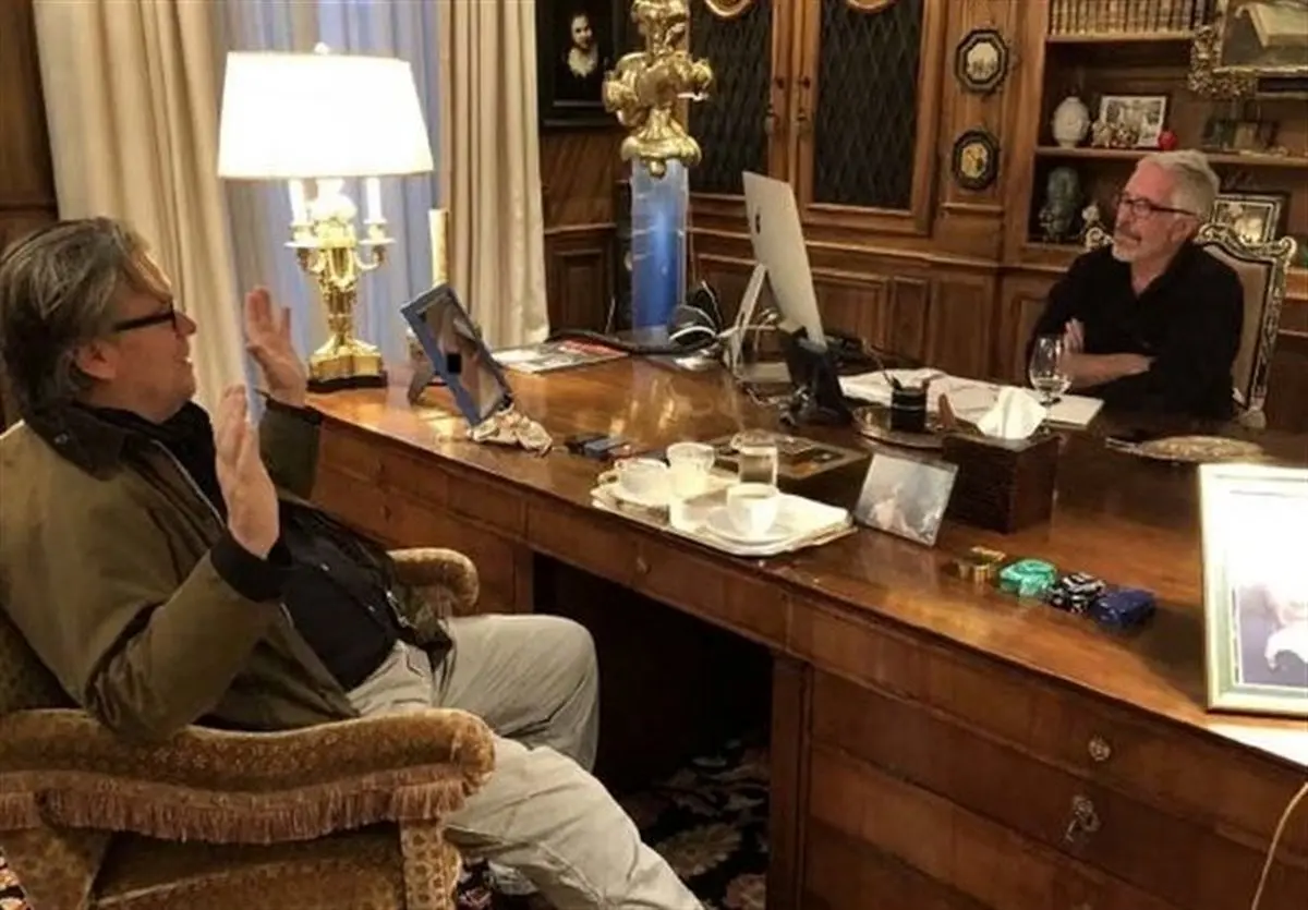 از اپستین تا اروپا: مشاور ترامپ در کانون یک رسوایی بین‌المللی!