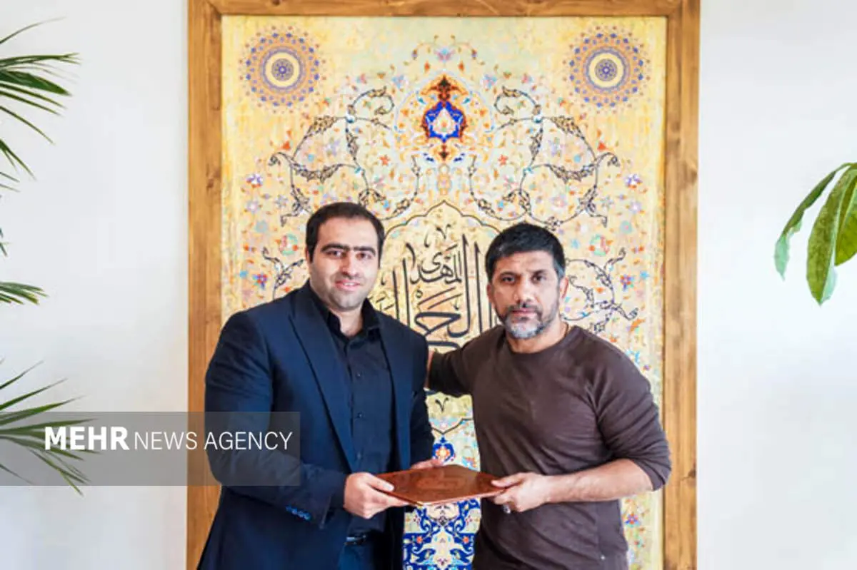 عبدالمهدی نصیرزاده؛ ورود مقتدرانه یا معامله پنهان در فدراسیون کشتی؟