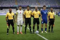 هوش مصنوعی قرعه جام جهانی را پیش‌بینی کرد: تیم ملی در گروه مرگ، اما با لبخند!