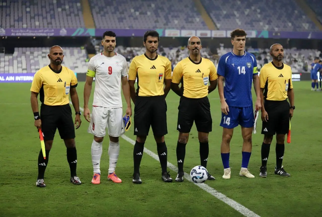 هوش مصنوعی قرعه جام جهانی را پیش‌بینی کرد: تیم ملی در گروه مرگ، اما با لبخند!