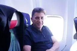 افشاگری شوکه‌کننده: ماجرای پنهان سفر قلعه‌نویی به عربستان و آینده تیم امید!