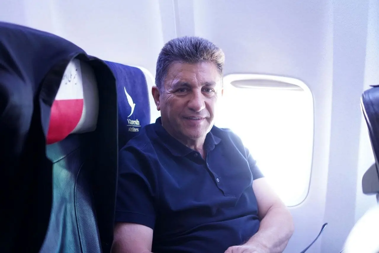 افشاگری شوکه‌کننده: ماجرای پنهان سفر قلعه‌نویی به عربستان و آینده تیم امید!