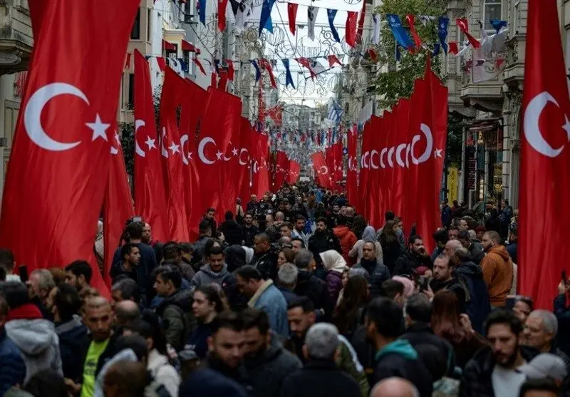 افشای تکان‌دهنده: ترکیه در شاخص جهانی فساد مالی به کجا سقوط کرد؟