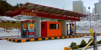 عواقب ارزانی قیمت بنزین در ایران