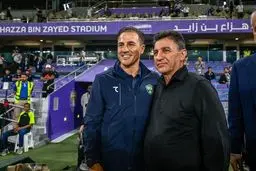 خبر فوری: افشای راز تماس اینترنتی جنجالی فیفا با قلعه نویی، کاناوارو و لوپتگی! چه خبر است؟