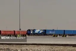 قطار روس از تحریم گذشت؛ تهران خشک شد!