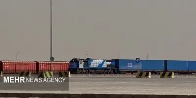 10 همت پولِ دود شد: لکوموتیوها در ایران "بی‌جان" و بخش ریلی "ناکام"!