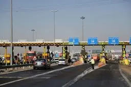 تعیین عوارض جدید برای آزادراه ها + قیمت جدید