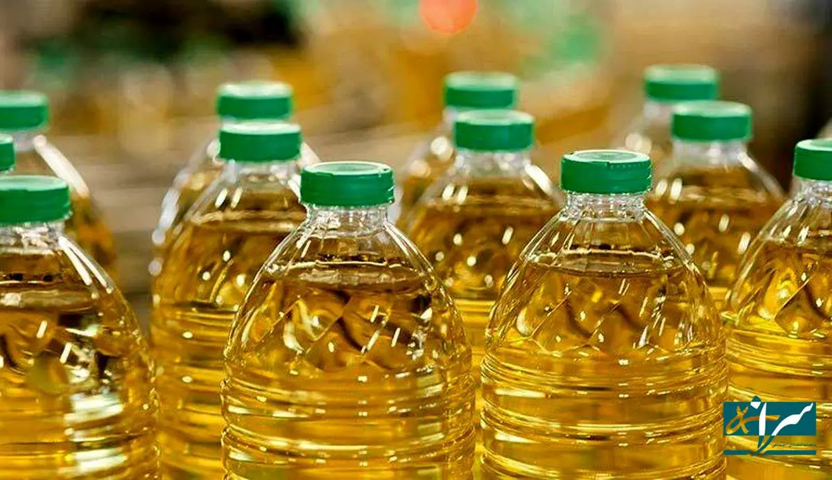 کار به فروش قسطی روغن رسید / کارت یارانه بده مواد غذایی بگیر!
