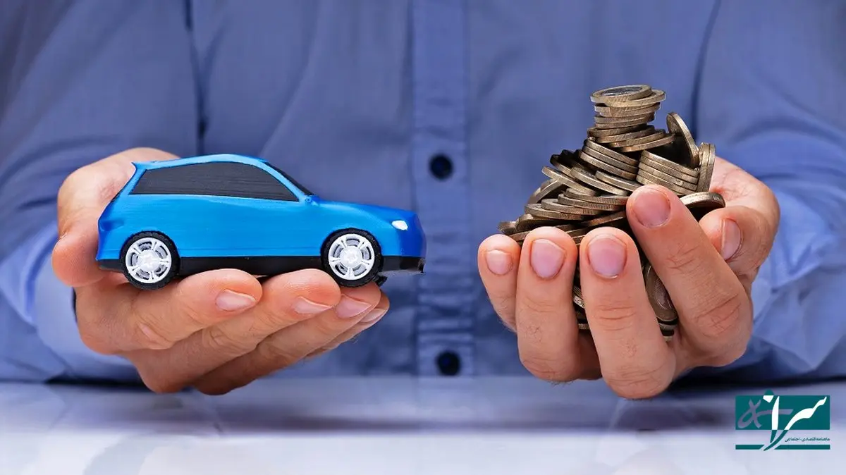 آخرین قیمت محصولات ایران خودرو و سایپا - ۲۵ دی