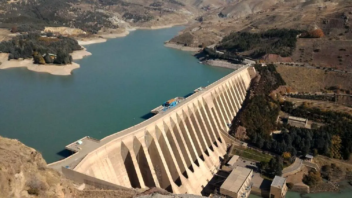 تهران تا این تاریخ آب دارد