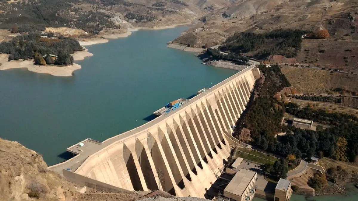 تهران تا این تاریخ آب دارد