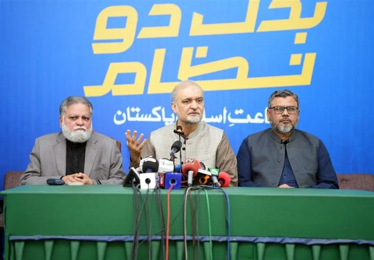 تحقیر مجدد ترامپ از سوی پاکستان: طرح صلح او باز هم رد شد!