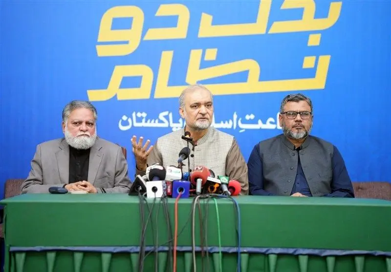 تحقیر مجدد ترامپ از سوی پاکستان: طرح صلح او باز هم رد شد!