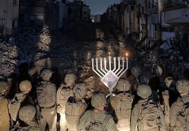 هشدار جدی: پشت پرده جریان «هردال» و برنامه‌های خطرناک‌ترین صهیونیست‌ها!