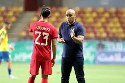 منصوریان در عراق چه می‌کند؟ سکوت سرمربی سابق استقلال در هاله‌ای از ابهام!