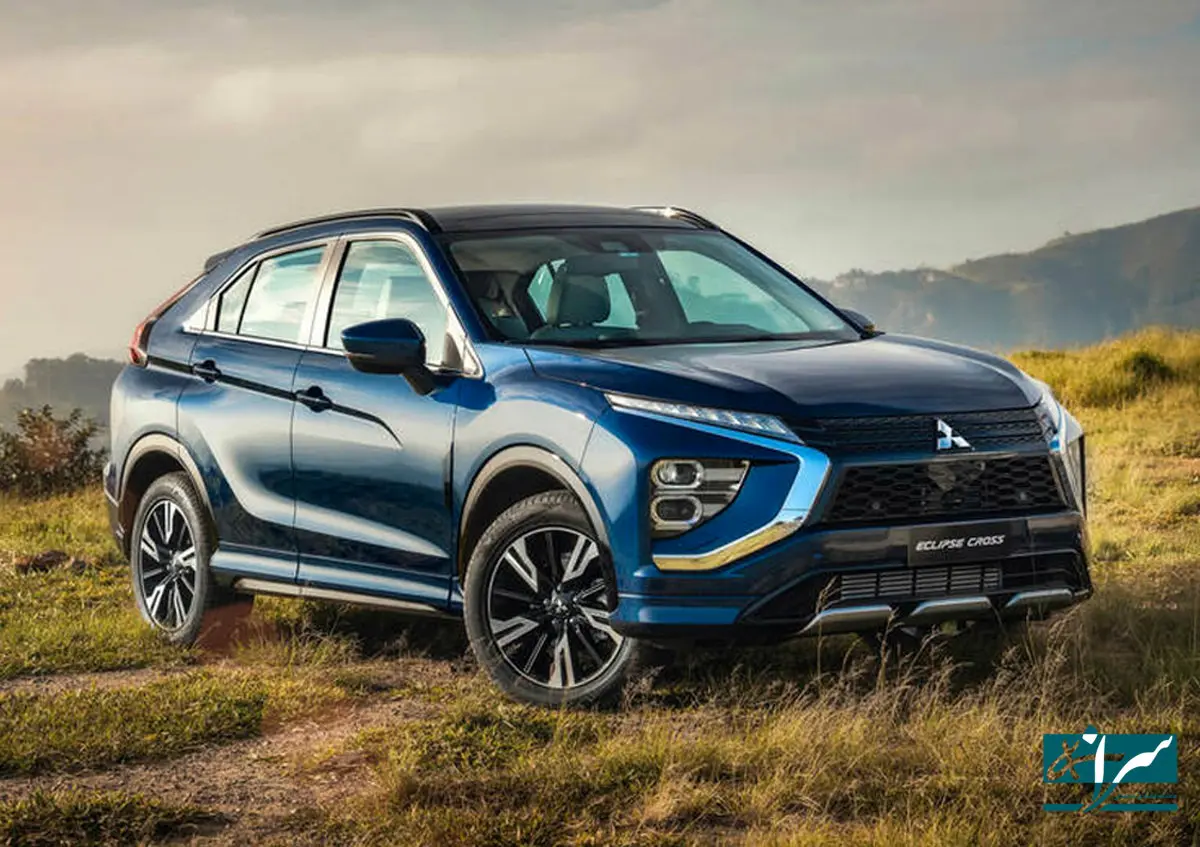 پیش فروش خودرو میتسوبیشی در ایران از امروز - ۲۵ مرداد