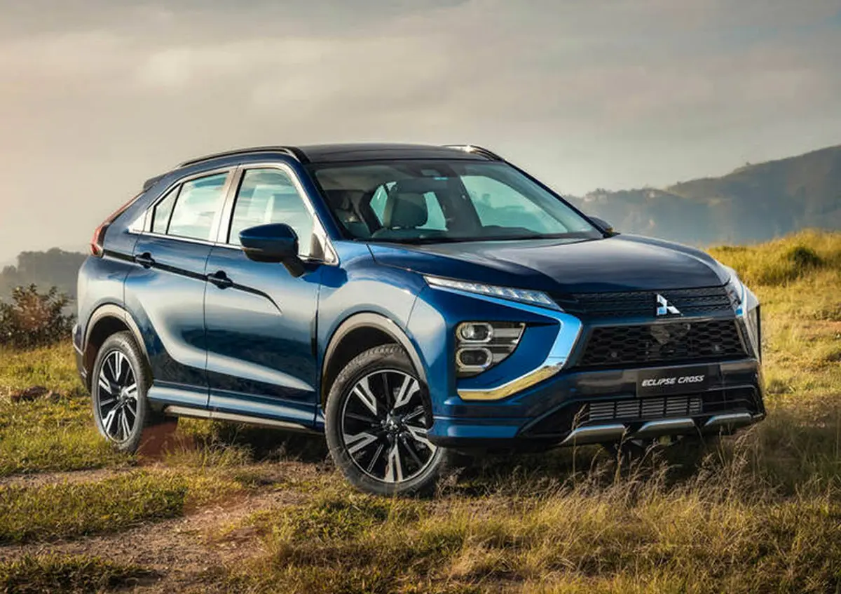 فروش یک خودرو فول ژاپنی استارت خورد - ۱۳ اردیبهشت ۱۴۰۴